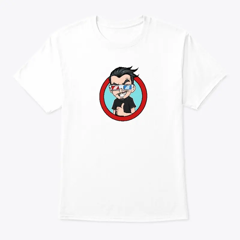 JoBlo.com TShirt