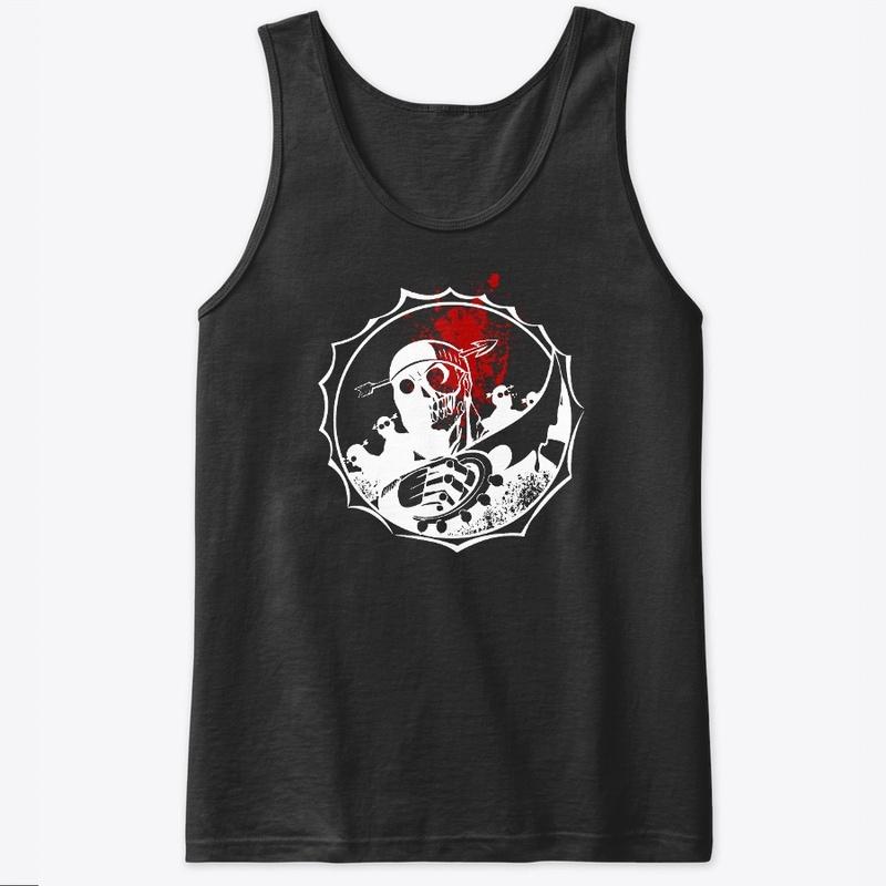 Tank Top! JoBlo Horror Originals